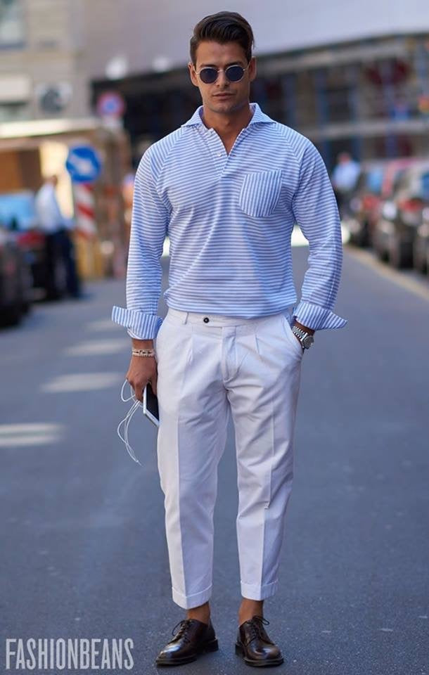 FASHIONBEANS July 2016