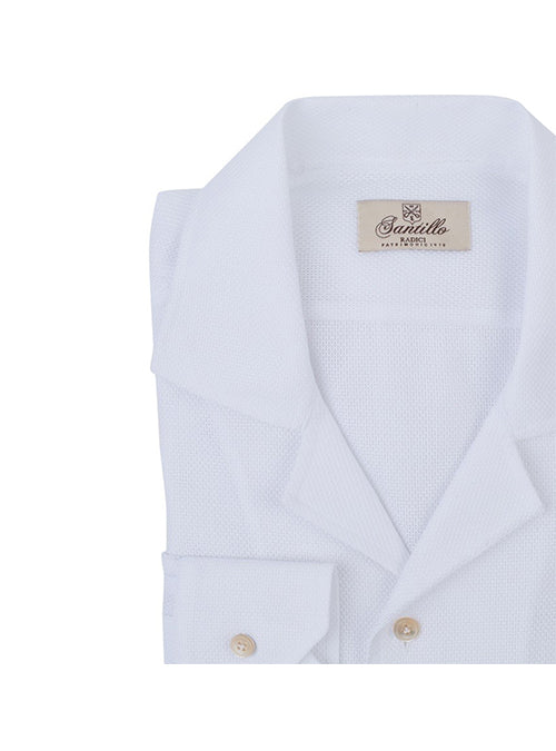 WHITE ANACAPRI