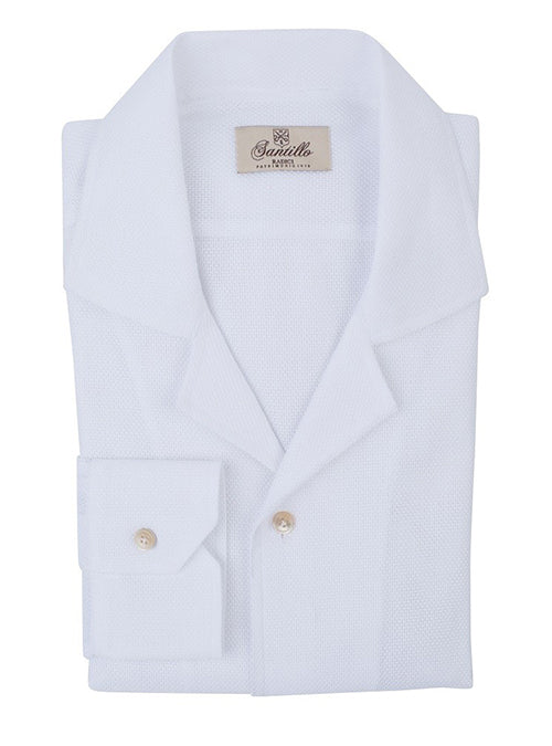 WHITE ANACAPRI
