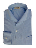 BAGNARA pale blu radici patrimonio 1970 polo