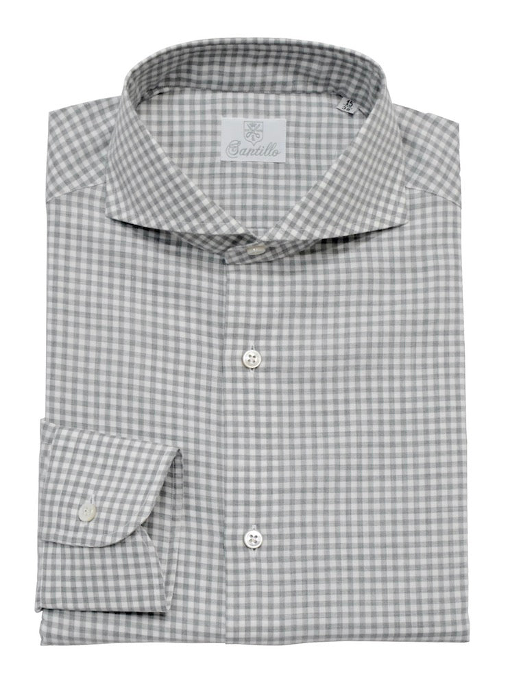 LORD CHESTERFIELD Grey