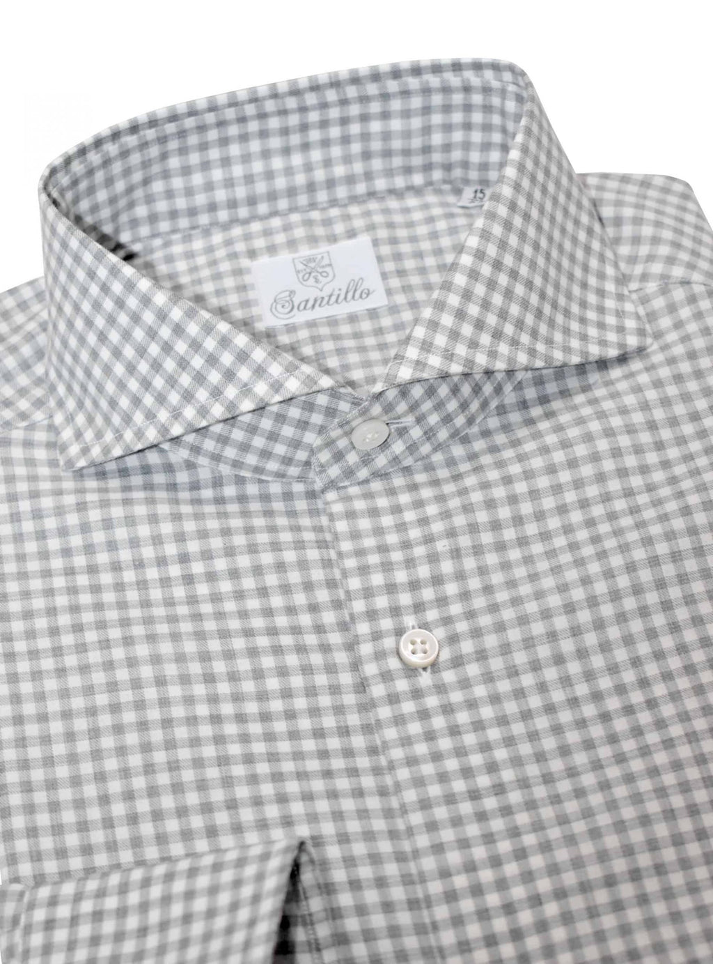 LORD CHESTERFIELD Grey