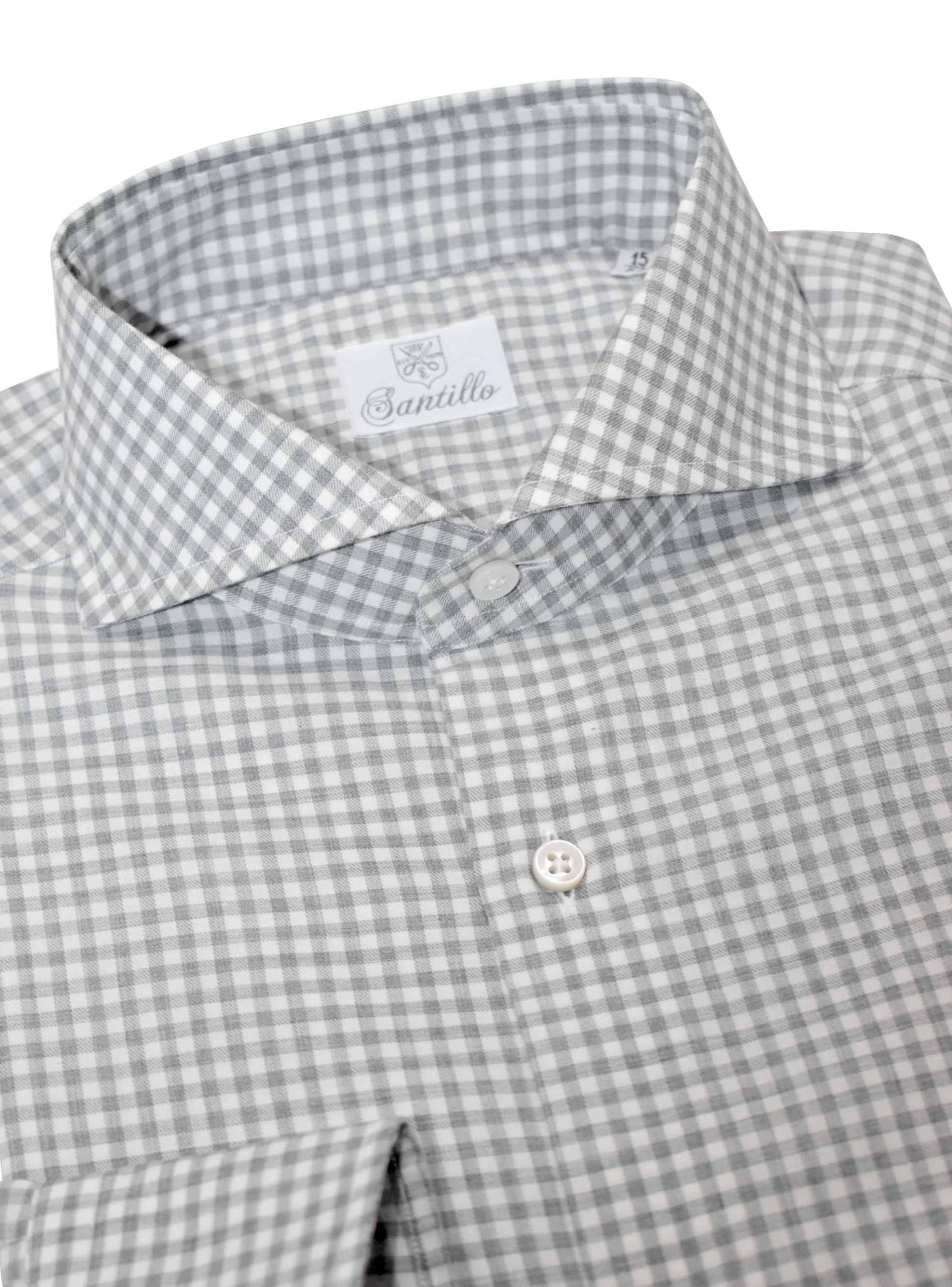 LORD CHESTERFIELD Grey