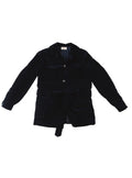 FALLISTRO midnight velvet radici patrimonio 1970 Safari Jacket
