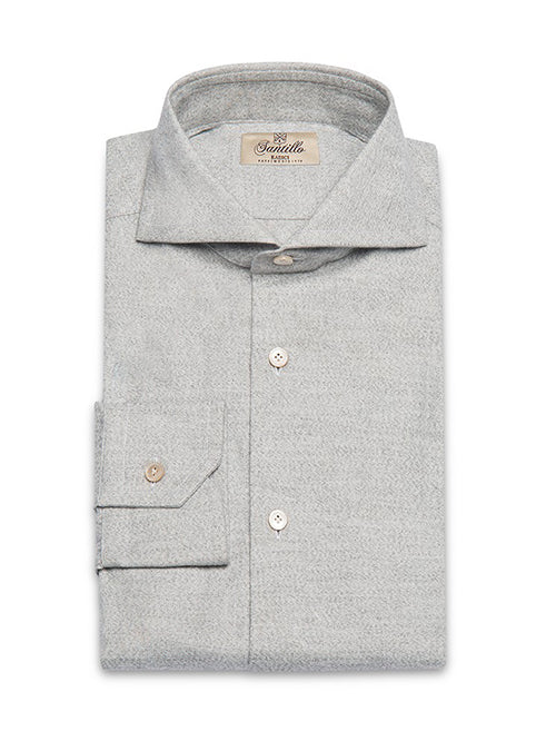 GAGLIOPPO Grey Flannel Radici Patrimonio 1970