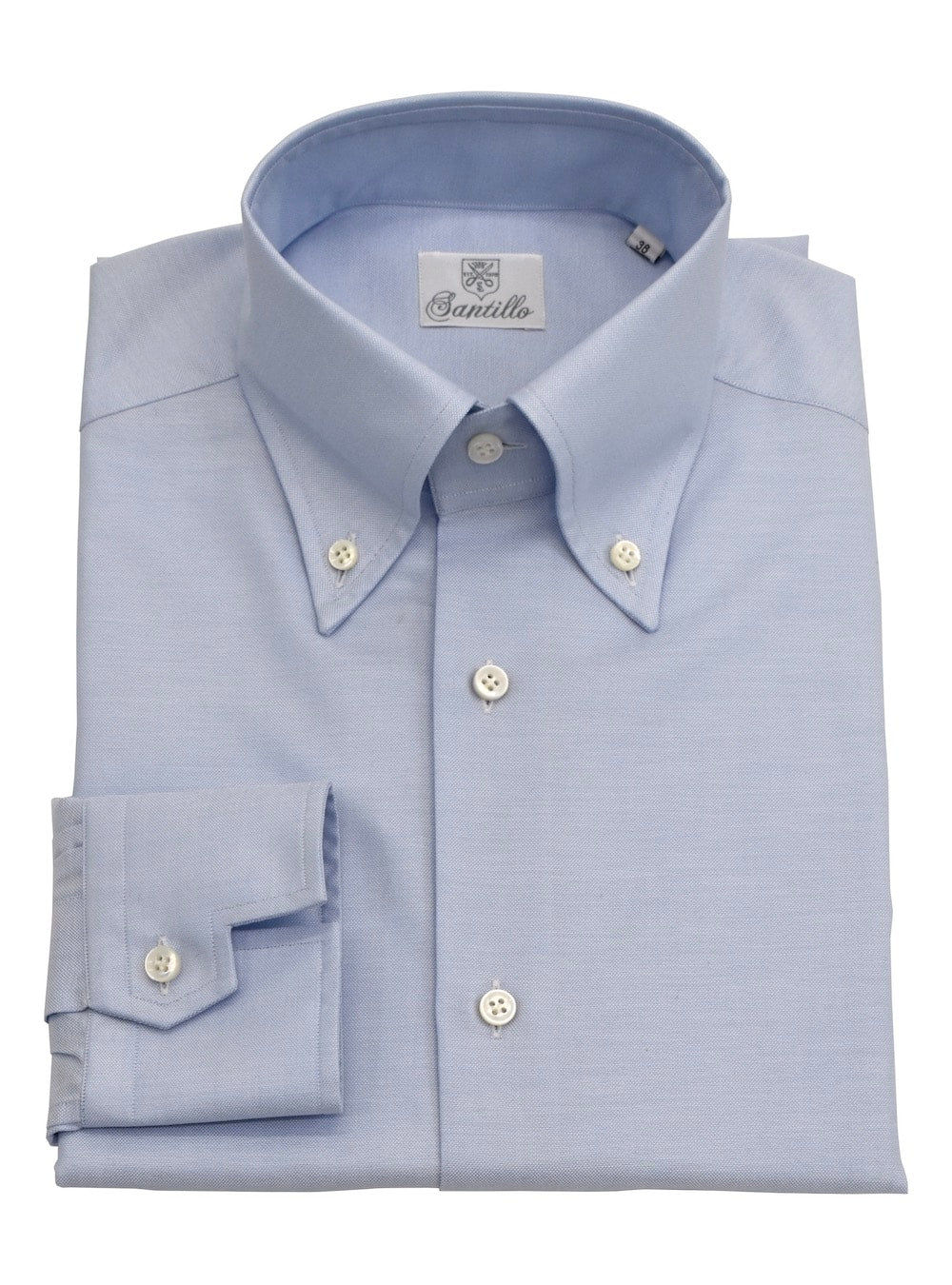 GIANNI Oxford Cotton shirt