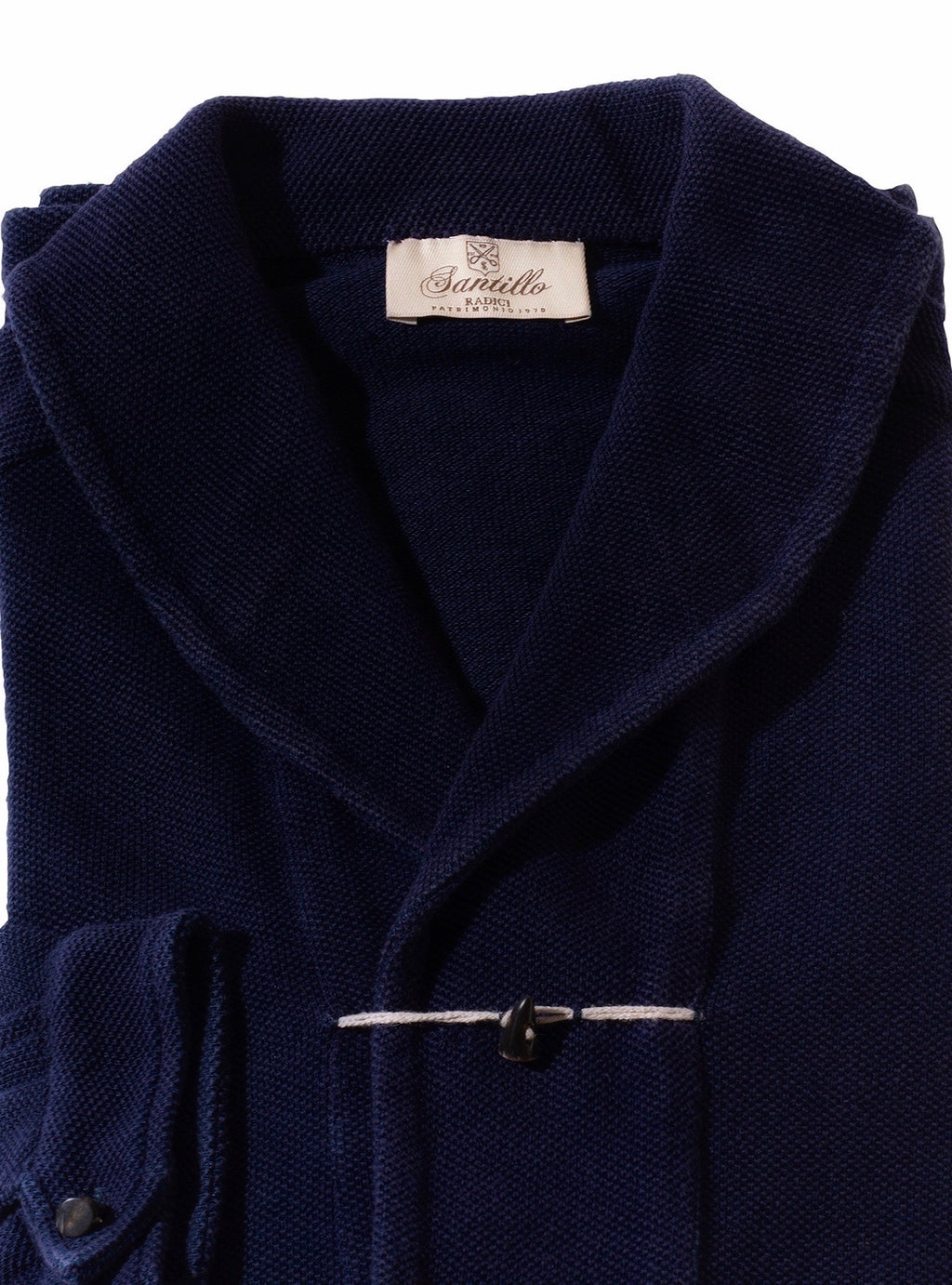 GLENANS navy limited edition vareuse radici patrimonio 1970