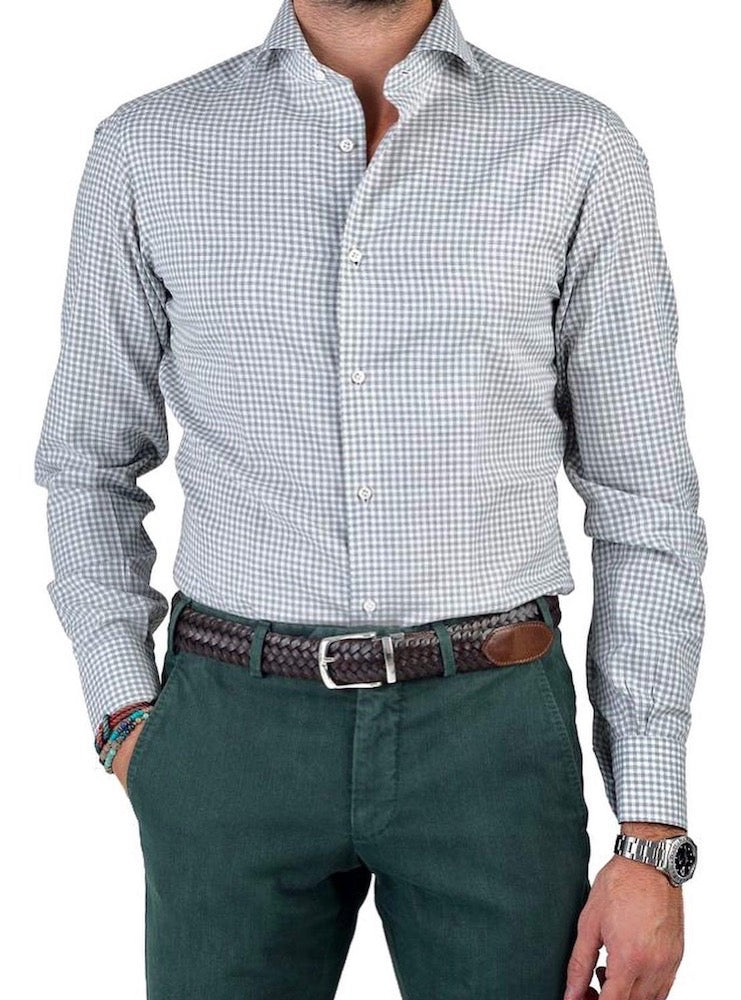 LORD CHESTERFIELD Grey