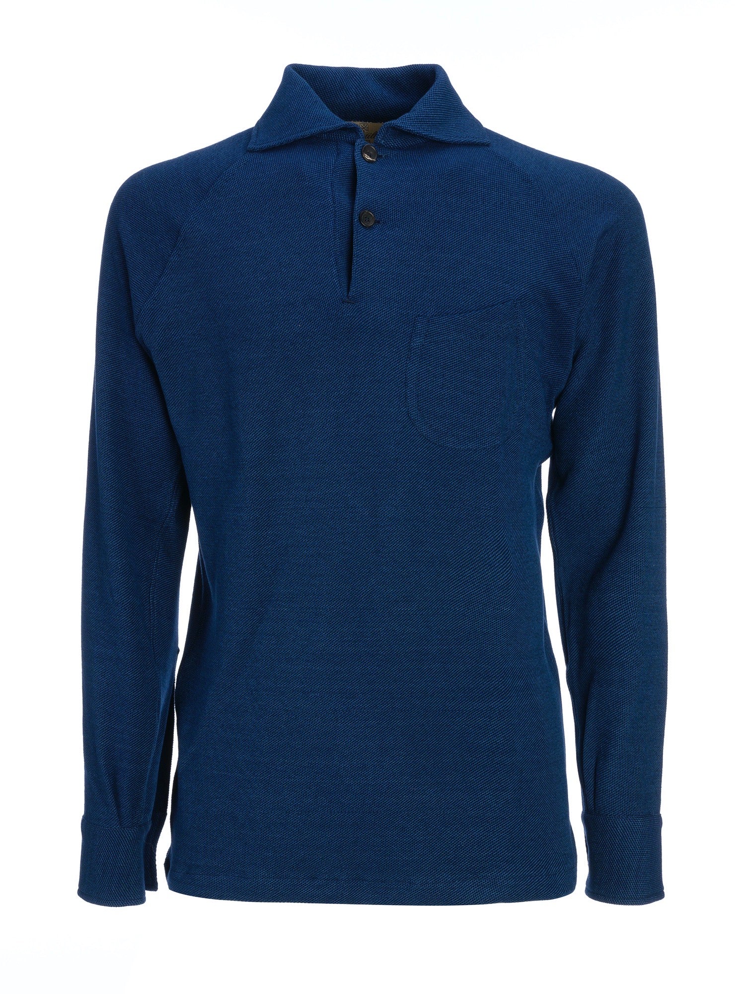 LORD RAGLAN polo limited edition Radici Patrimonio 1970