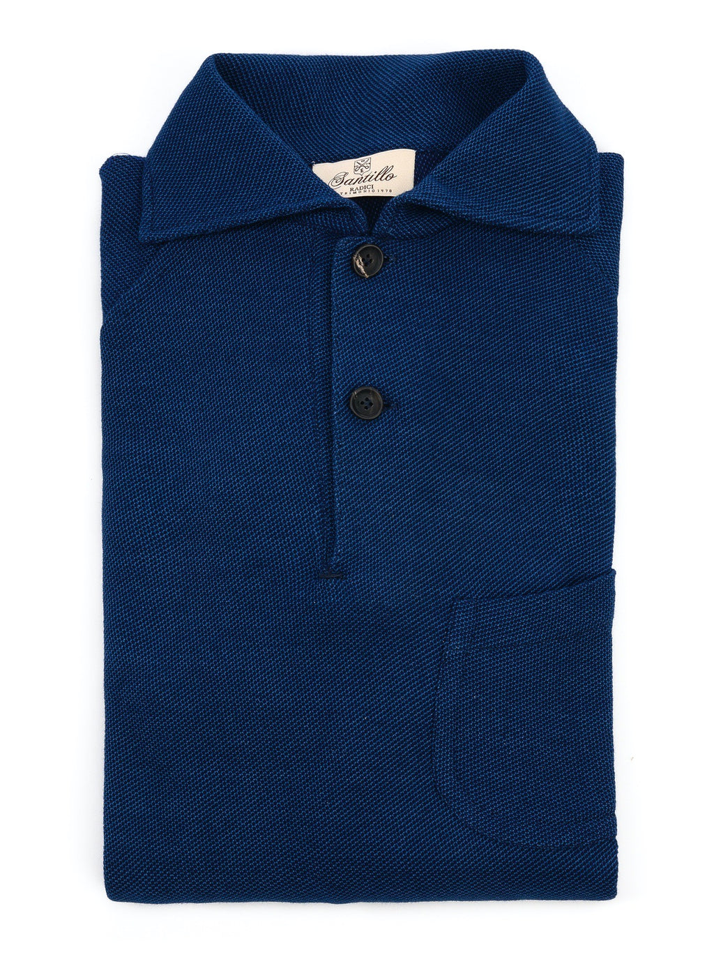 LORD RAGLAN polo limited edition Radici Patrimonio 1970