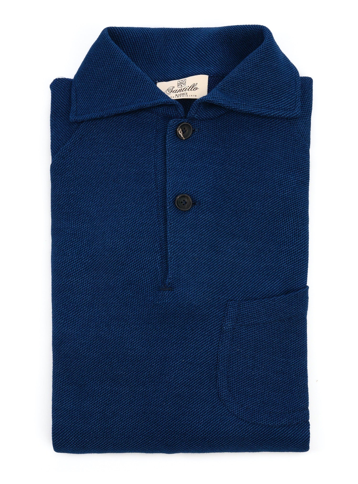 LORD RAGLAN polo limited edition Radici Patrimonio 1970