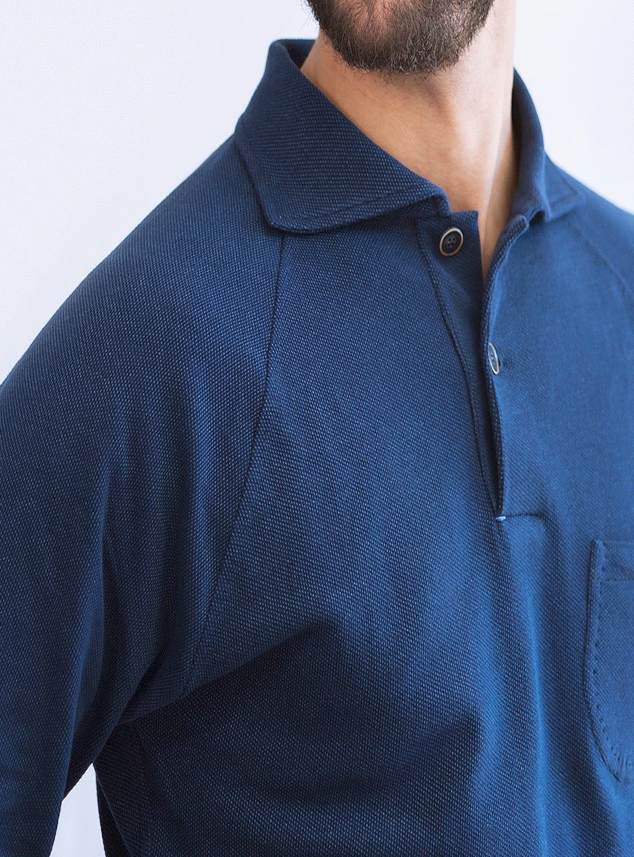 LORD RAGLAN polo limited edition Radici Patrimonio 1970