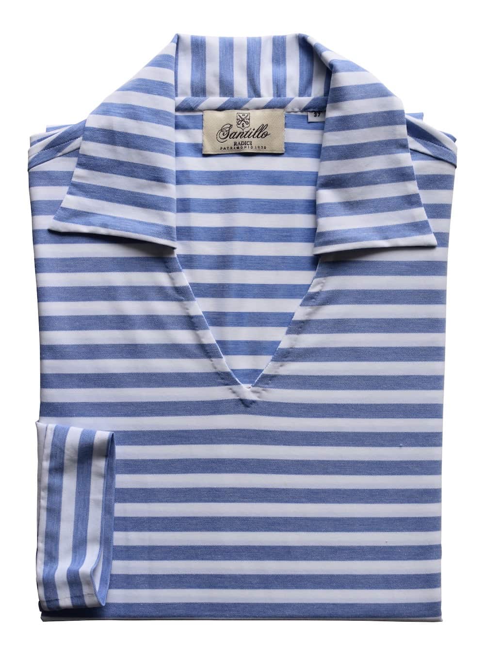 MERGELLINA radici patrimonio 1970 polo