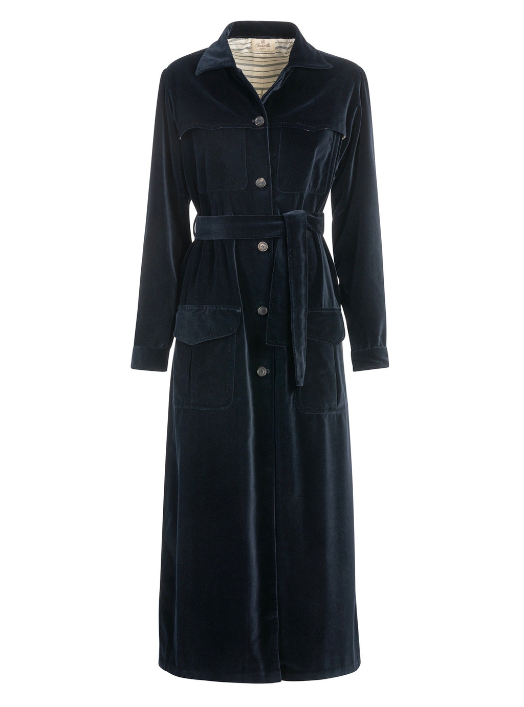 VELVET MARELLA