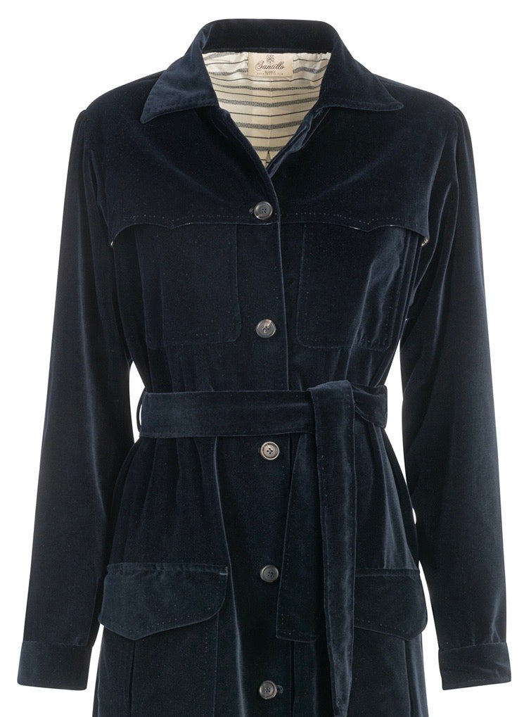 VELVET MARELLA