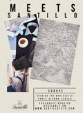 Meets Santillo Europe