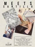 Meets Santillo Italy