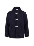 PALINURO Navy Casentino radici patrimonio 1970 Jacket