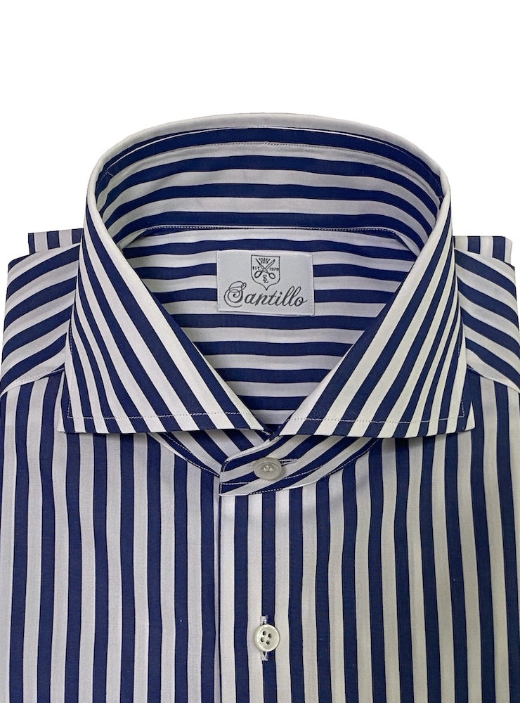 RIVIERA DI CHIAIA Navy