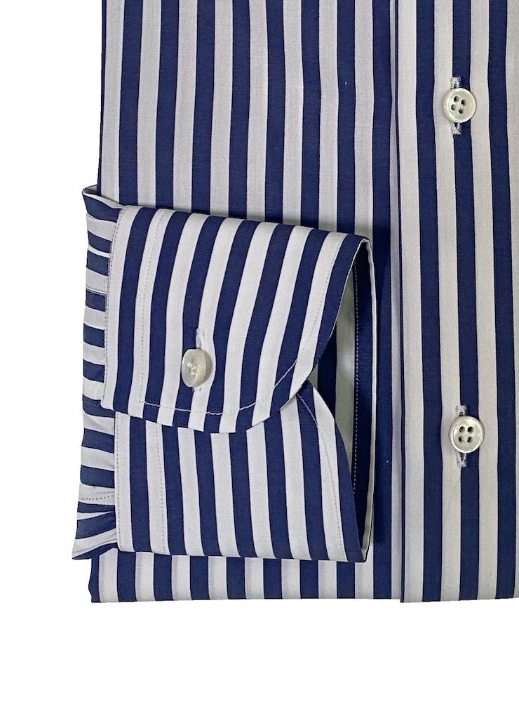 RIVIERA DI CHIAIA Navy