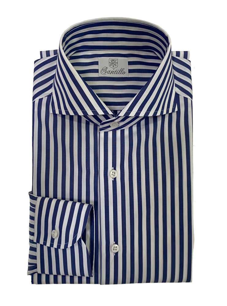 RIVIERA DI CHIAIA Navy