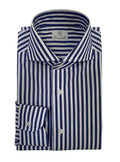 RIVIERA DI CHIAIA Navy