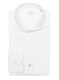 ROYAL white flannel