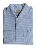 SWING  Radici Patrimonio 1970 raglan polo shirt