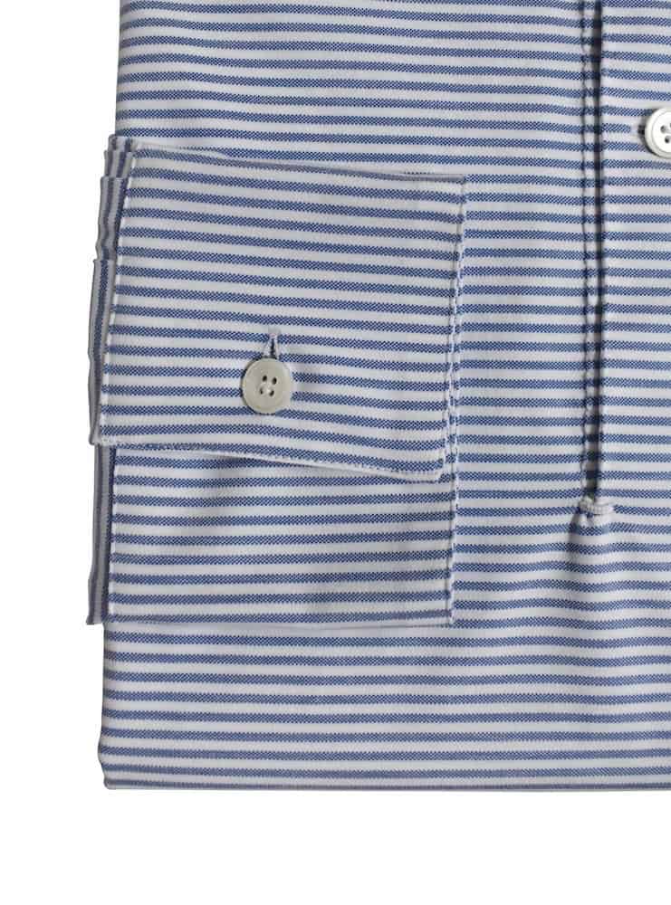 SWING  Radici Patrimonio 1970 raglan polo shirt