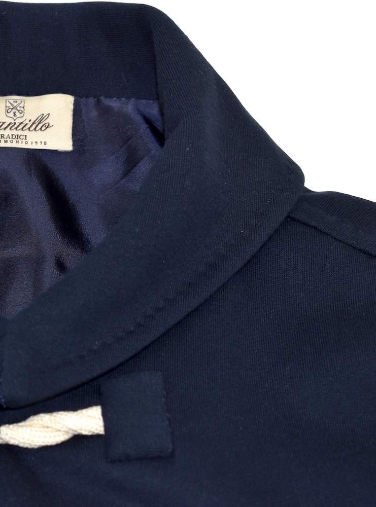 PALINURO cashmere radici patrimonio 1970 Jacket