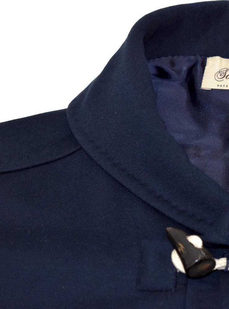 PALINURO cashmere radici patrimonio 1970 Jacket