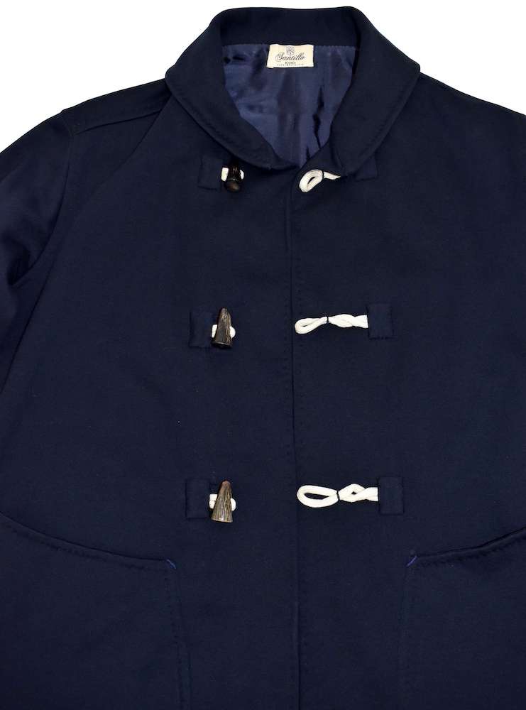 PALINURO cashmere radici patrimonio 1970 Jacket